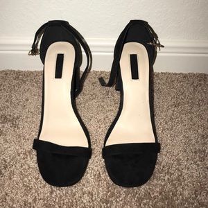 Women’s Heels